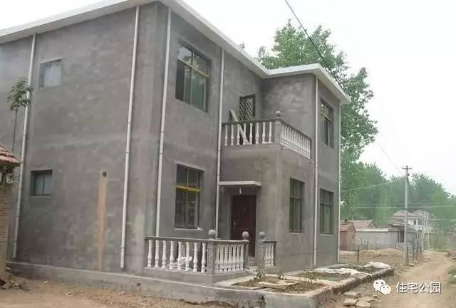 農村都沒人住了，可為什么卻還要花大錢蓋房子？