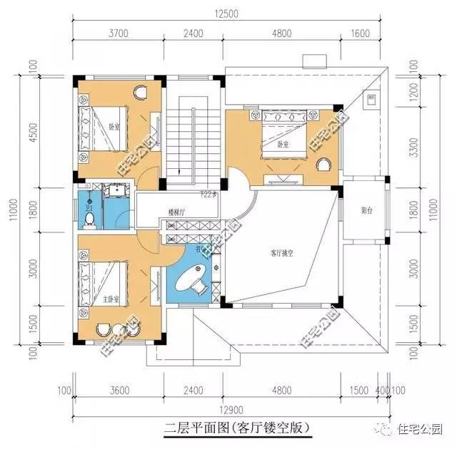 兩套農村2層自建房，外墻用真石漆好還是外墻掛板好？