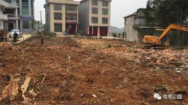 自建房帶超大庭院、泳池，看完都不想在城里買房了