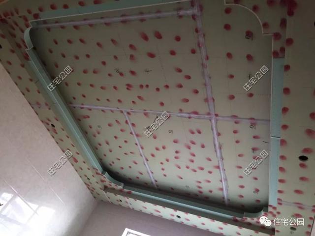 湖南農村自建別墅實拍，附室內裝修，超值