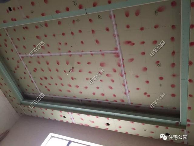 湖南農村自建別墅實拍，附室內裝修，超值