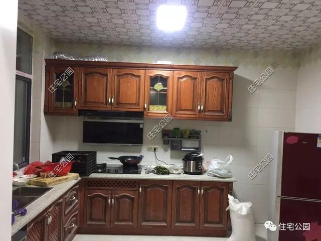 湖南農村自建別墅實拍，附室內裝修，超值