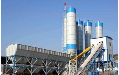 農村自建房是自拌混凝土好還是用商品混凝土好？