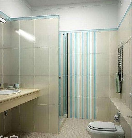 農(nóng)村該不該建浴室？那是你沒(méi)看到鄉(xiāng)村別墅浴室！