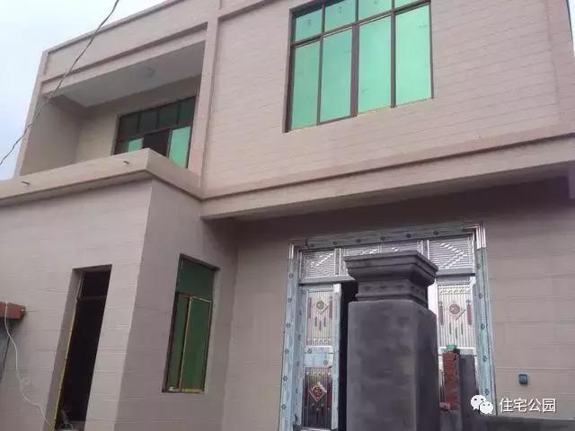 海南父子40萬(wàn)聯(lián)手自建2層養(yǎng)老房，這價(jià)錢你可信？