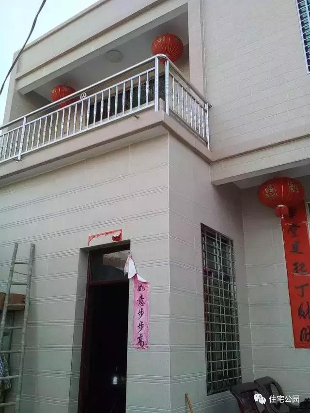 海南父子40萬(wàn)聯(lián)手自建2層養(yǎng)老房，這價(jià)錢你可信？