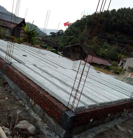 湖南21萬自建歐式別墅，引來全村圍觀仿建，真值！