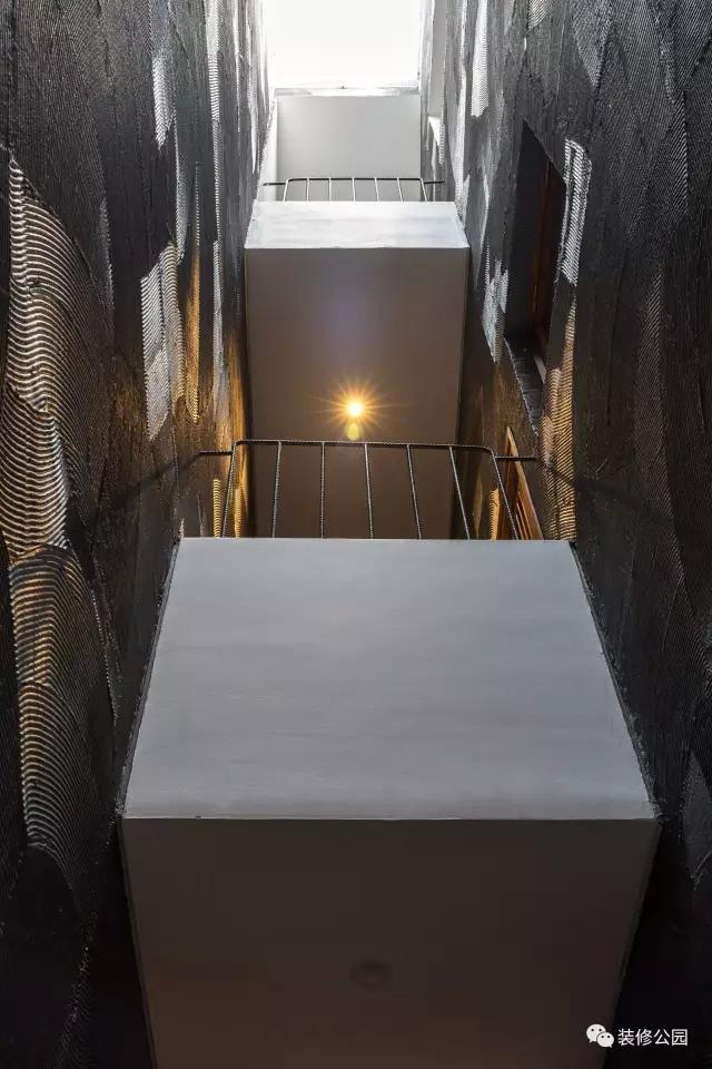 農(nóng)村別墅裝修這樣搞，比刷白墻還省錢(qián)，內(nèi)外墻都行