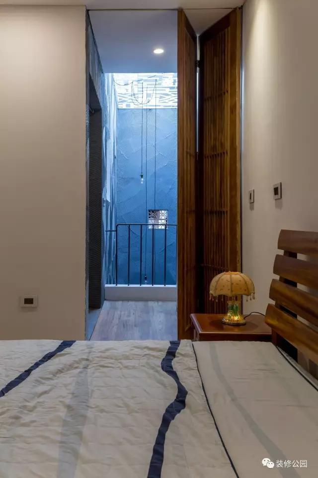 農(nóng)村別墅裝修這樣搞，比刷白墻還省錢(qián)，內(nèi)外墻都行