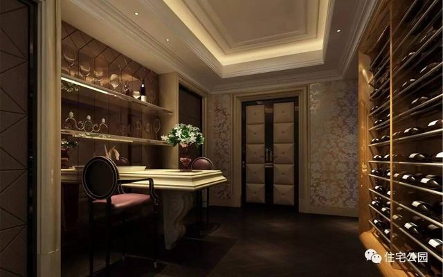 法式別墅適合農(nóng)村修建么？這套戶型給你答案！