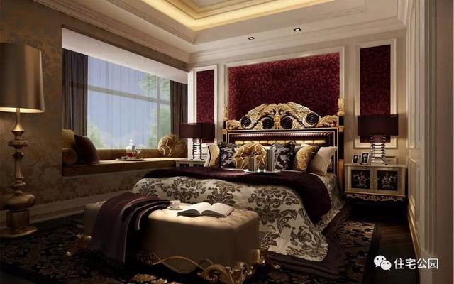 法式別墅適合農(nóng)村修建么？這套戶型給你答案！