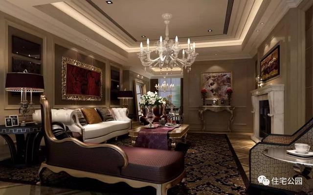 法式別墅適合農(nóng)村修建么？這套戶型給你答案！