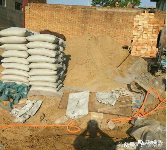 農村自建兩層住宅，主體毛坯造價僅花7萬？