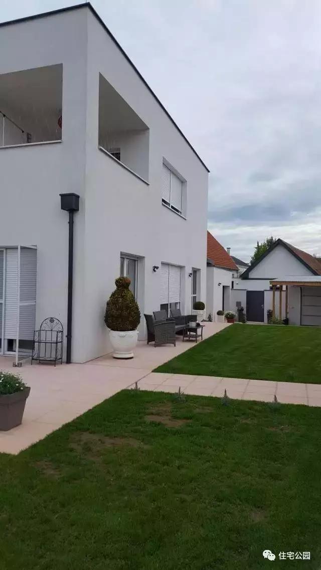 華人30萬(wàn)歐元在奧地利建起的家，果然不一般！