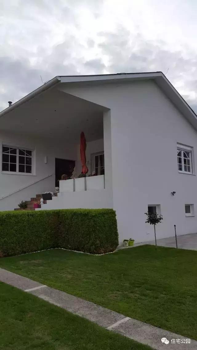 華人30萬(wàn)歐元在奧地利建起的家，果然不一般！