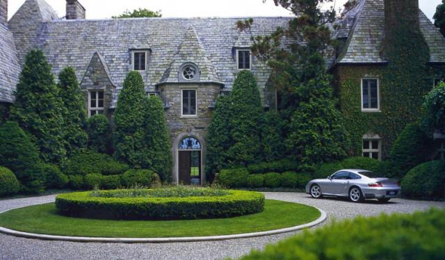 10大世界頂級富豪的私人豪宅，穆凱什·阿姆巴尼的住宅規模最大