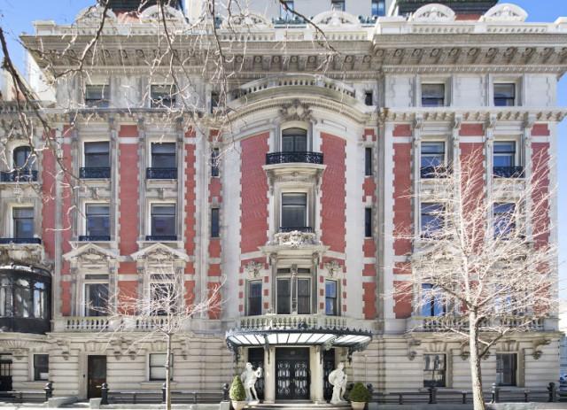 10大世界頂級富豪的私人豪宅，穆凱什·阿姆巴尼的住宅規模最大