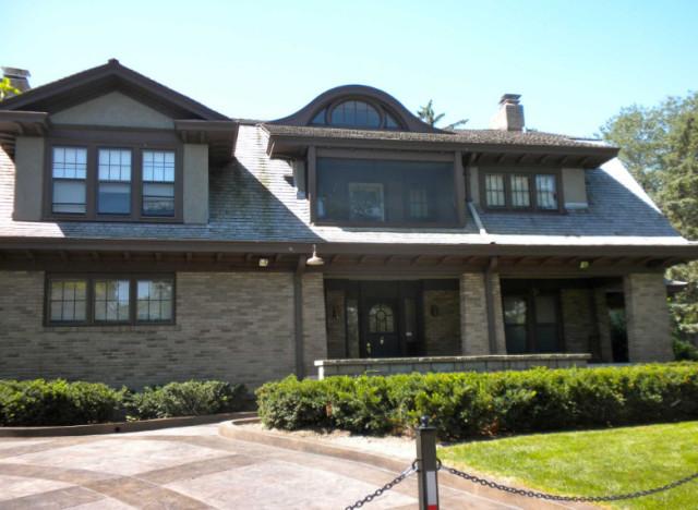 10大世界頂級富豪的私人豪宅，穆凱什·阿姆巴尼的住宅規模最大