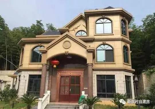 建房必看！農村自建房這樣做才能冬暖夏涼