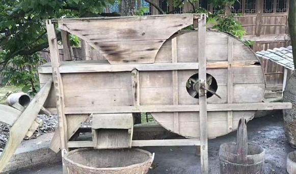 農村這些老物件你家還有嗎，快點看看能派上大用場