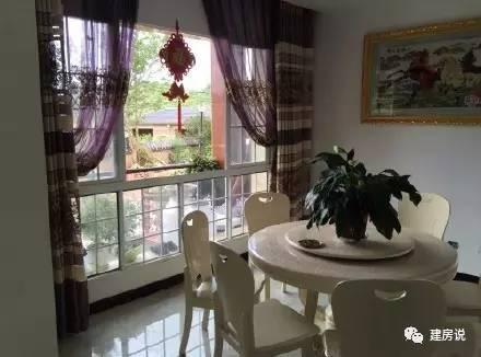 實拍網友自建別墅裝修實景，溫馨十足，幸福感爆棚