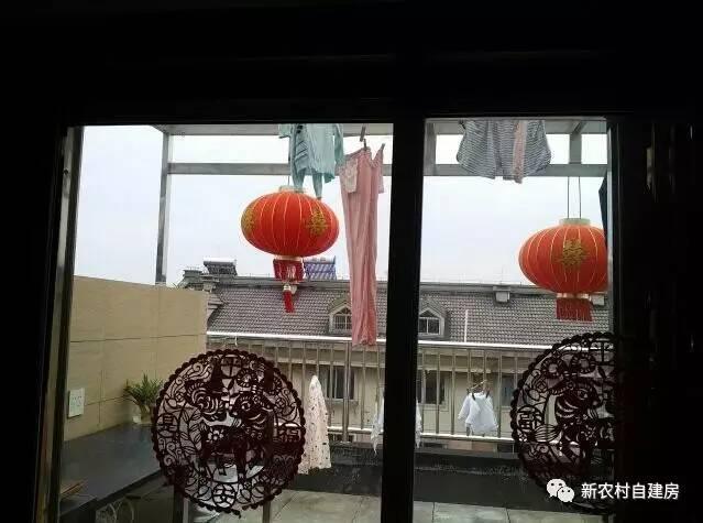 土豪曬500萬農(nóng)村自建房，沒想到最后卻被網(wǎng)友扒皮