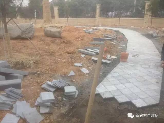 土豪曬500萬農(nóng)村自建房，沒想到最后卻被網(wǎng)友扒皮