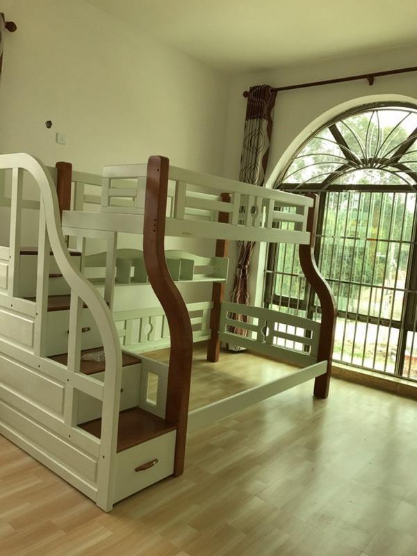 逃離深圳，我用70萬蓋了棟小別墅迎娶了白富美老婆