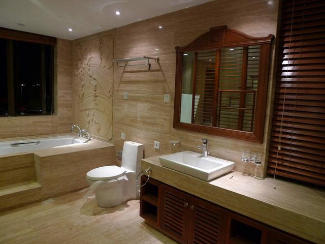 農(nóng)村自四層建豪宅別墅！含地下室加個(gè)觀光電梯更完美！全套圖紙！