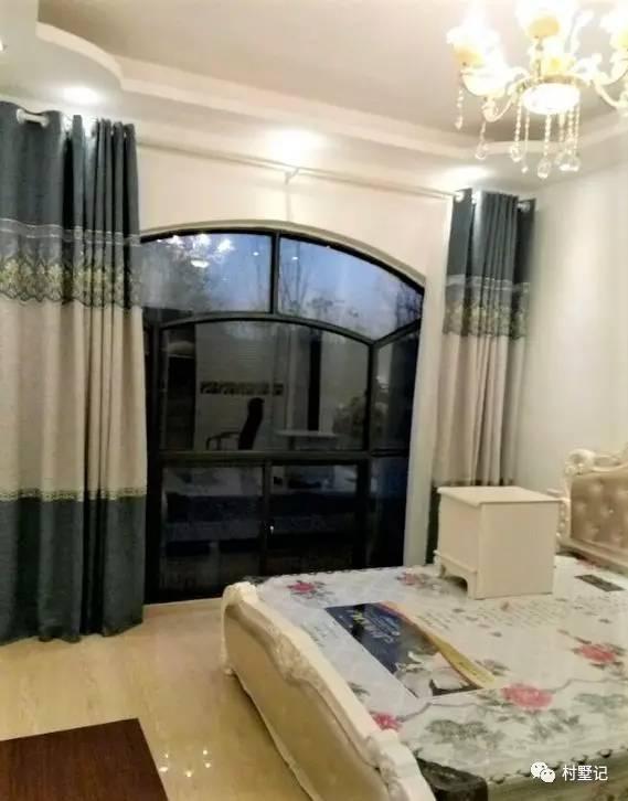 60萬自建的農村別墅，大家看了都以為我是土豪