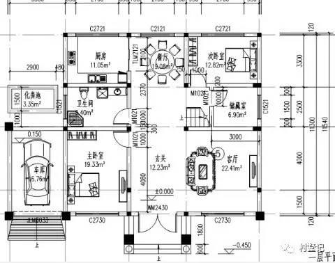 60萬自建的農村別墅，大家看了都以為我是土豪