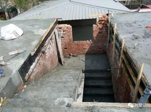 60萬自建的農村別墅，大家看了都以為我是土豪