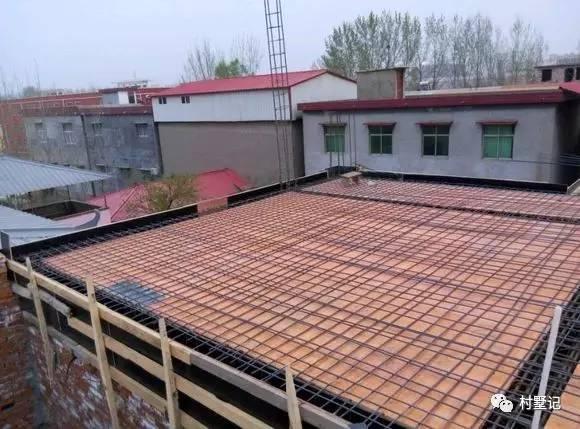 60萬自建的農村別墅，大家看了都以為我是土豪