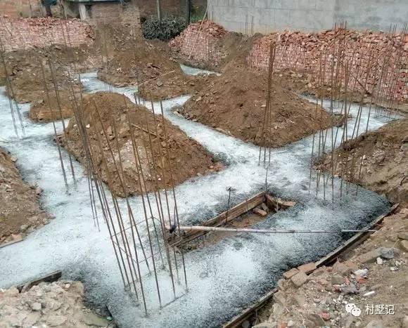 60萬自建的農村別墅，大家看了都以為我是土豪