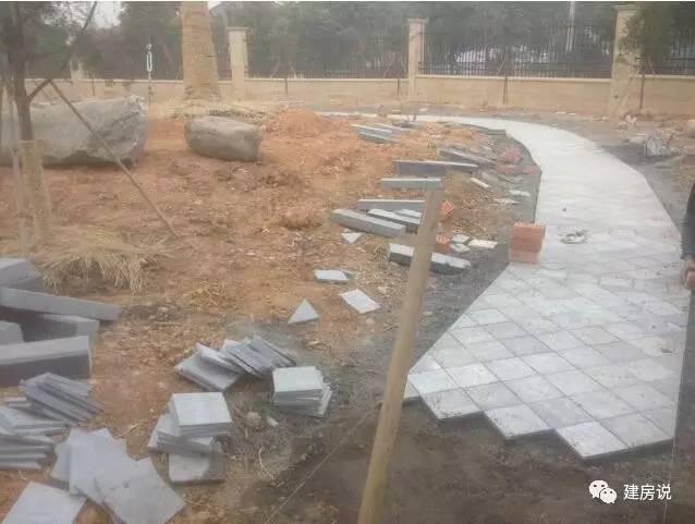 土豪老板曬500萬農村別墅，沒想到最后網友不買賬