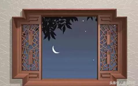 10款常用至美經典窗戶設計，你家的窗戶是否也這樣做？