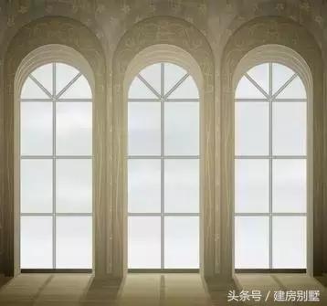 10款常用至美經典窗戶設計，你家的窗戶是否也這樣做？