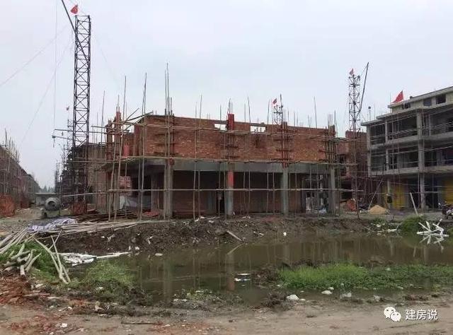 浙江網(wǎng)友自建四層農(nóng)村別墅，不愧是富庶之鄉(xiāng)的房子