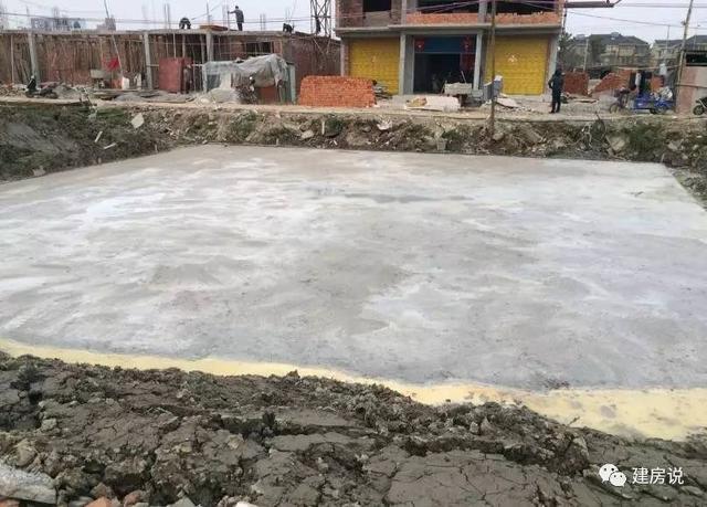 浙江網(wǎng)友自建四層農(nóng)村別墅，不愧是富庶之鄉(xiāng)的房子