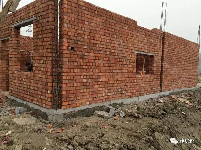 浙江網(wǎng)友自建四層農(nóng)村別墅，不愧是富庶之鄉(xiāng)的房子