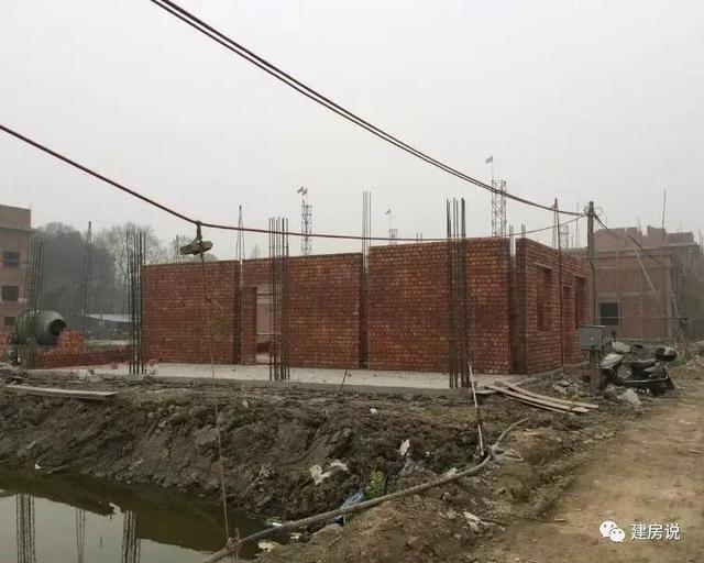 浙江網(wǎng)友自建四層農(nóng)村別墅，不愧是富庶之鄉(xiāng)的房子