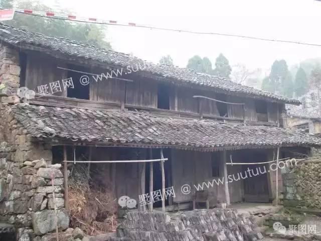 看看發展的這十幾年，農村的變化有多大～