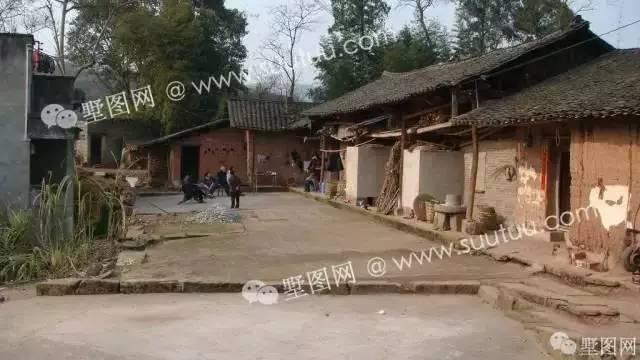 看看發展的這十幾年，農村的變化有多大～