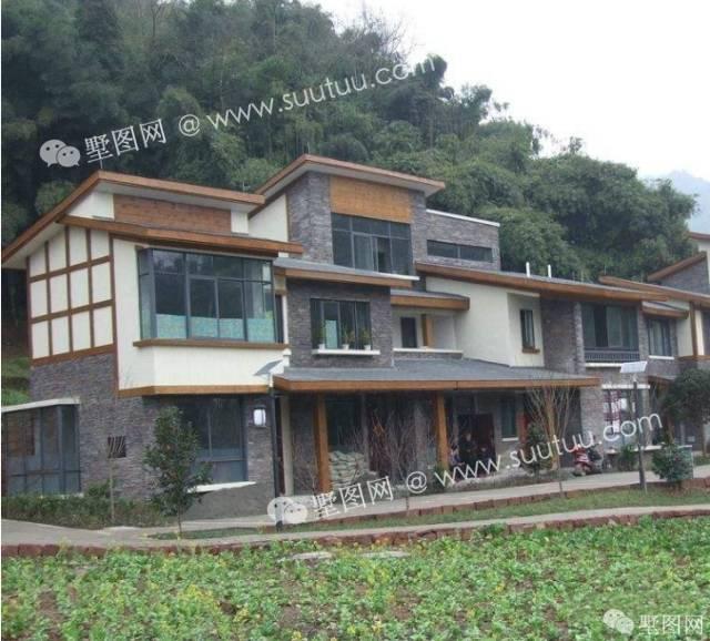 看看發展的這十幾年，農村的變化有多大～