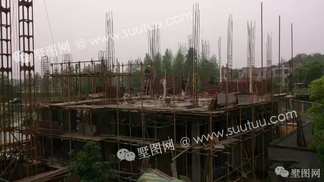 湖南小伙回鄉建三層大別墅，真的很漂亮！