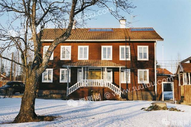 各地小磚窯陸續被關停，以后蓋別墅價格可就貴了不少！