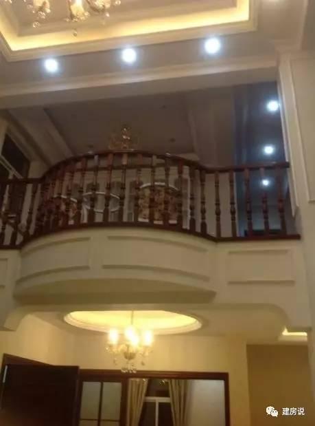 蘇州網(wǎng)友曬三層農(nóng)村別墅，帶洋氣花園很有格局