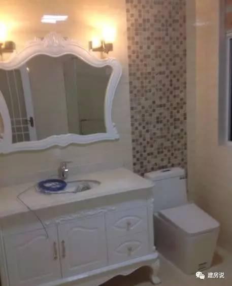 蘇州網(wǎng)友曬三層農(nóng)村別墅，帶洋氣花園很有格局