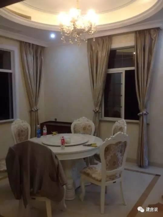 蘇州網(wǎng)友曬三層農(nóng)村別墅，帶洋氣花園很有格局