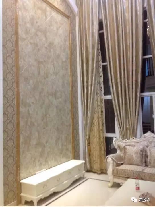 蘇州網(wǎng)友曬三層農(nóng)村別墅，帶洋氣花園很有格局